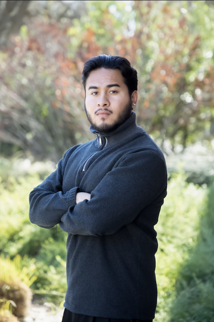 Brayan Ortiz Ramos photo