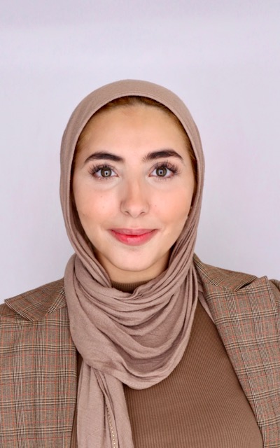 Hadeel Amir headshot